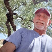Michael Ward (@michaelwar7684) 's Twitter Profile