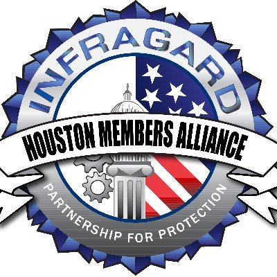 Chapter InfraGard Members Alliance Houston (members only)