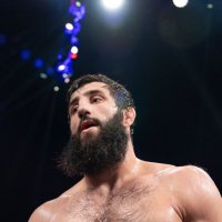 ABDOUL ABDOURAGUIMOV (@lazykingmma) 's Twitter Profile