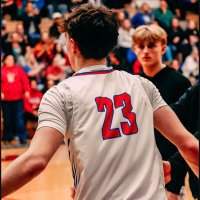 Luke Asher (@lukeasher23) 's Twitter Profile