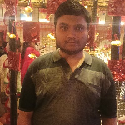 SOUMYAD21234229's profile picture. Developer,coder
