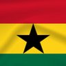 Nyamep3nehene's profile picture. A proud Ghanaian