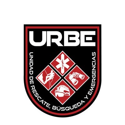 urbe_org's profile picture. Perfil oficial en X de la Asociación “Unidad de Rescate, Búsqueda y Emergencias”. Compartimos información, consejos, y mucho más. Siempre, al servicio de todos.