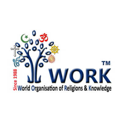 The WORKers work day and night to deliver the message of peace among the people, to make the world a better place to live.
#WORKforCompassion