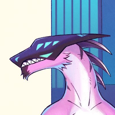 Shadarrius 🔞さんのプロフィール画像