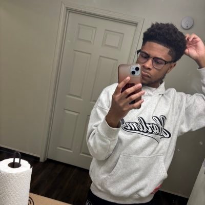 Aaronnation4_'s profile picture. IG: Aaronnation4_