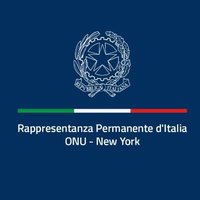 Italy UN New York (@italyun_ny) 's Twitter Profile
