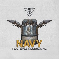 Navy Football Recruiting (@navyfbrecruit) 's Twitter Profile