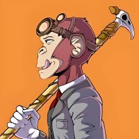 john (@johnronicool) 's Twitter Profile