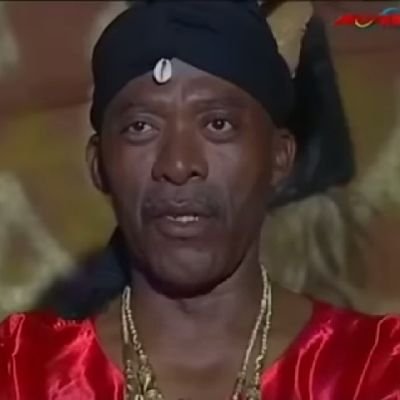 EYENISONG's profile picture. LORD OF PIDGIN PARABLE🦍🐐