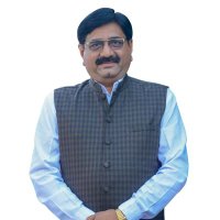 J V Kakadiya (@jvkakadiya) 's Twitter Profile