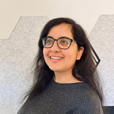 sonika_serpapi's profile picture. 