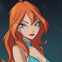 π½πππππ βοΈπΆ (inactive) (@silverbloomv) 's Twitter Profile