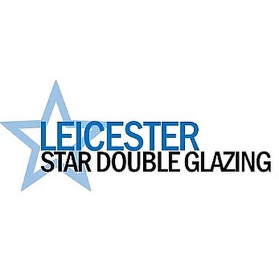 LeicStarGlazing's profile picture. Leicester Star Double Glazing | 🏠 Quality UPVC Windows, Doors & Conservatories. Local, secure & energy-efficient solutions for your home. ⭐ #HomeImprovement
