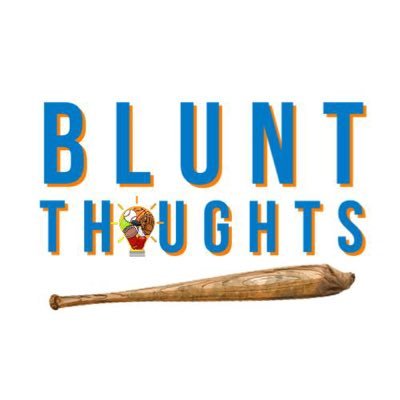 Mets , Giants, and Knicks when will the misery end...🤦♂️ Host of Blunt Thoughts & Mets Talk Unfiltered. Mets spaces host. #LGM #NewYorkForever