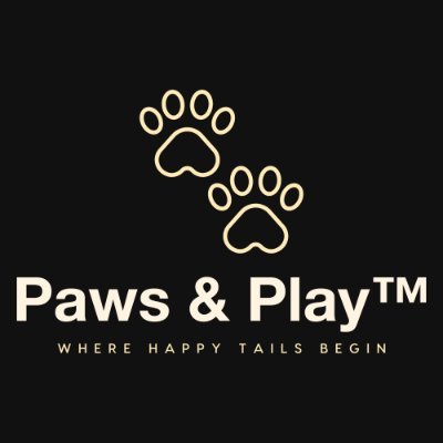 pawsand_play's profile picture. 🐾 Paws & Play™ | Your one-stop pet shop for premium pet products 🐕🐈 | Making tails wag across the USA 🇺🇸 | Shop now: https://t.co/jjnOP6EdZq 💕