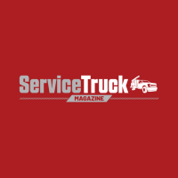 Service Truck Magazine (@servicetruckmag) 's Twitter Profile Photo Service Truck Magazine (@servicetruckmag) 's Twitter Profile Photo