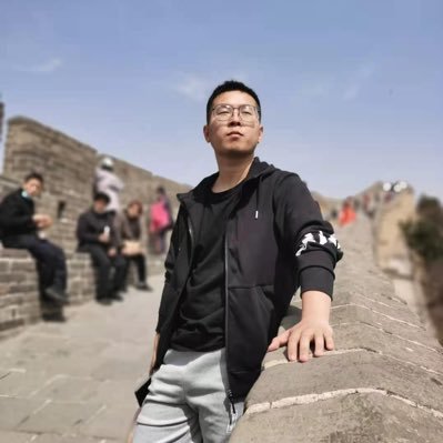 A Ph.D. student in Huazhong University of Science and Technology## Interested in psychology of language learning and teaching ##