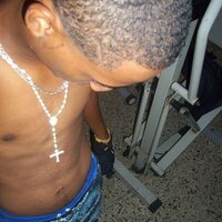 Cristopher guzman (@cristopher809) 's Twitter Profile