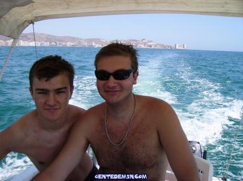 joratope85's profile picture. Naci...vivo...y morire cualquier dia...