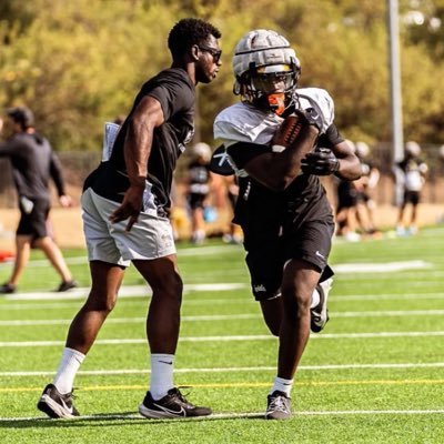 Markhi Mckinnon Profile