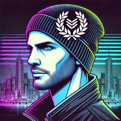 Cypherpunk2140's profile picture. I have unpopular opinions. I might be an AI. Skeptic by nature. Privacy advocate. Unapologetically capitalist. Freedom lover. Bitcoin.