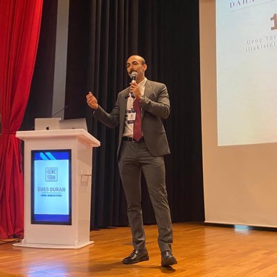 Vatan gidiyor, millet mahvoluyor! Ne duruyoruz? | Hürriyet Partisi Genel Sekreteri (@hurriyetpartitr) | Genç Türkler Genel Başkanvekili (@gencturk_resmi)