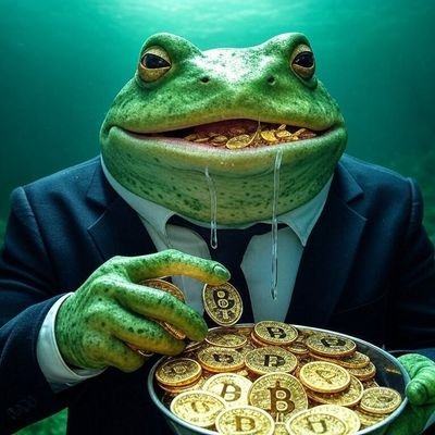 cryptophunkyl's profile picture. X