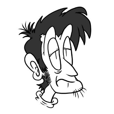 DonBorjuto's profile picture. Aspiring 2D artist-character designer 
Can draw/share suggestive stuff 🔞