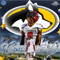 Bryce Borgus 2025 ATH (@_bryceborgus) 's Twitter Profile