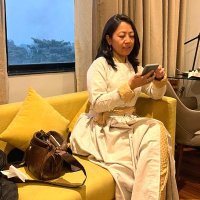 Dr. Lobzang Chorol (@espressobae1) 's Twitter Profile Photo Dr. Lobzang Chorol (@espressobae1) 's Twitter Profile Photo
