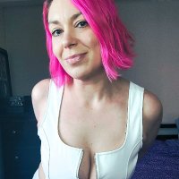 Penny Jade (@misspennyjade) 's Twitter Profile