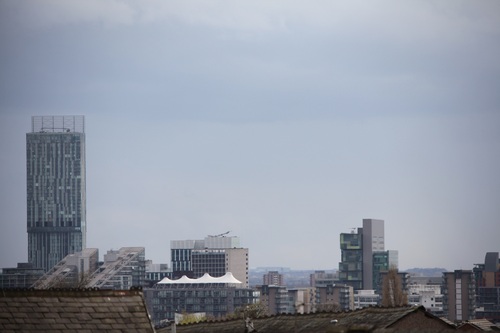 manchester_wind's profile picture. Welcome to #Manchester Window. Enjoy a most diverse scenery from a room with view.

Capturing moments.