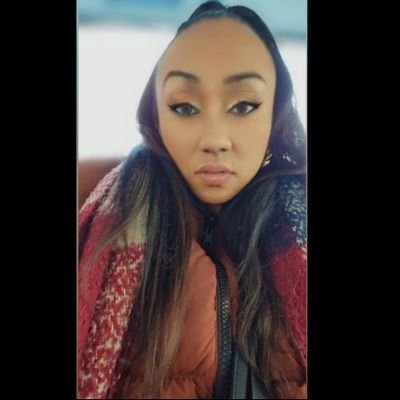 • First Of Her Name 🫰🏽• Just Fillin The Gap and F*cking With The Algorithm • & Just That Same Ol G 💅🏾 • Be A Voice, Not An Echo •