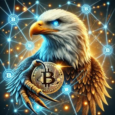 cryptoo_picks's profile picture. ✨ Showcasing strategic crypto projects with lasting impact – 🛠️ no unnecessary hype, just innovation.
#Crypto #Blockchain #Innovation