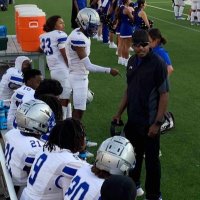 Coach Young (@coachjtyoung) 's Twitter Profile