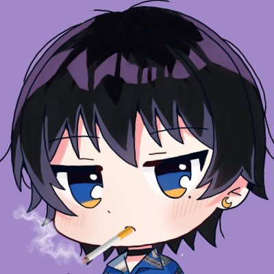 一夜(にのまえ よる)🌒⏳さんのプロフィール画像