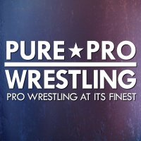 Pure Pro Wrestling (@ppwpower) 's Twitter Profile Photo Pure Pro Wrestling (@ppwpower) 's Twitter Profile Photo