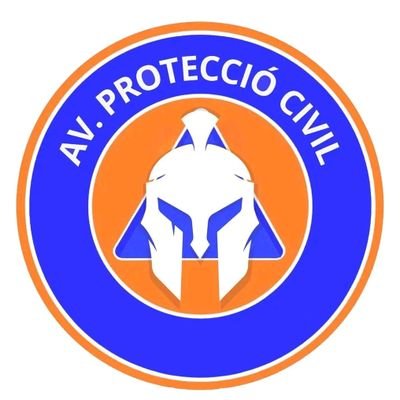 Voluntaris de Protecció Civil.
Adherida a la @Coordinadora_AV