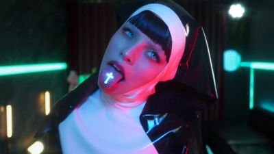 I am an exhibitionist replicant🤖
Visit my wish list:
https://t.co/hObBNKiong
⚠️ Backup account: @AlessaGoreng