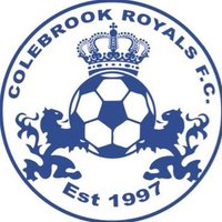 Colebrook Royals 👑 (@royals_seniors) 's Twitter Profile
