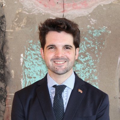 Jordi Aragonès Profile
