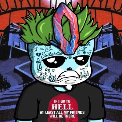 SBF_INMATE444's profile picture. Just gambling on pictures.                                       alpha https://t.co/aobZttfXVb