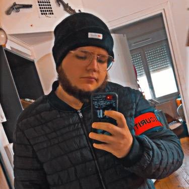 jarl_guix's profile picture. 🇩🇪