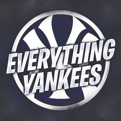 Home of Everything New York Yankees. Bringing you all the news, updates, and any other insight following the Pinstripes. Check out our Instagram below! ⬇️