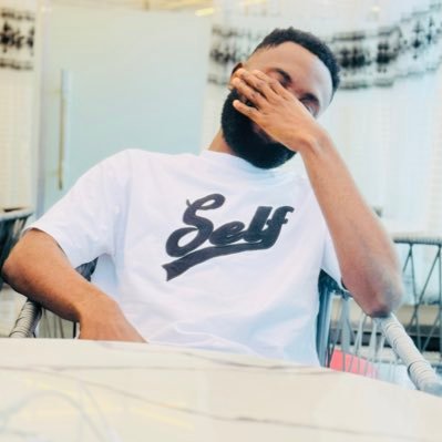 therealanif_02's profile picture. @therealanif_ : FAKE it till you MAKE it. 👌🏾