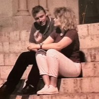 Sabrina D. (@sandylotte) 's Twitter Profile
