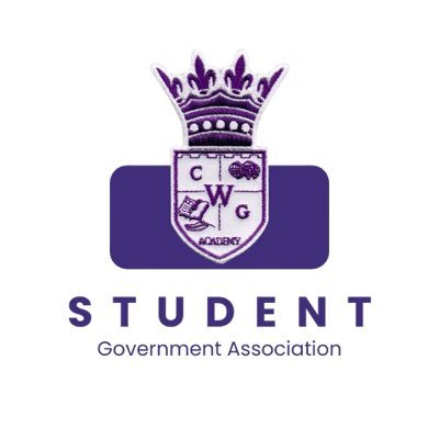 cgwasga's profile picture. Official account of the Carter G. Woodson Academy SGA