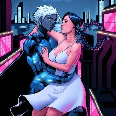 She/Her✨
Love traveling ✈, Art🎨
Self-taught Artist,
🇺🇸 ✈ 🇬🇧