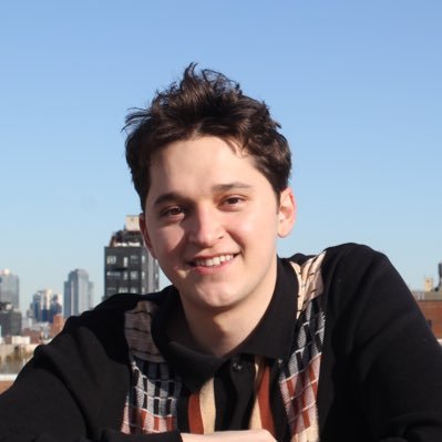 phil_melder's profile picture. building AI spreadsheets | YC F24 | Ex-Bain